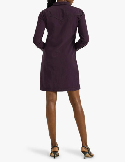 Western Dress Linwood - Image 6