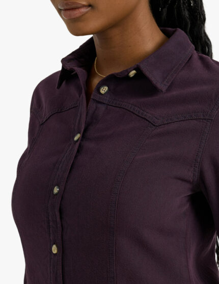 Western Dress Linwood - Image 7